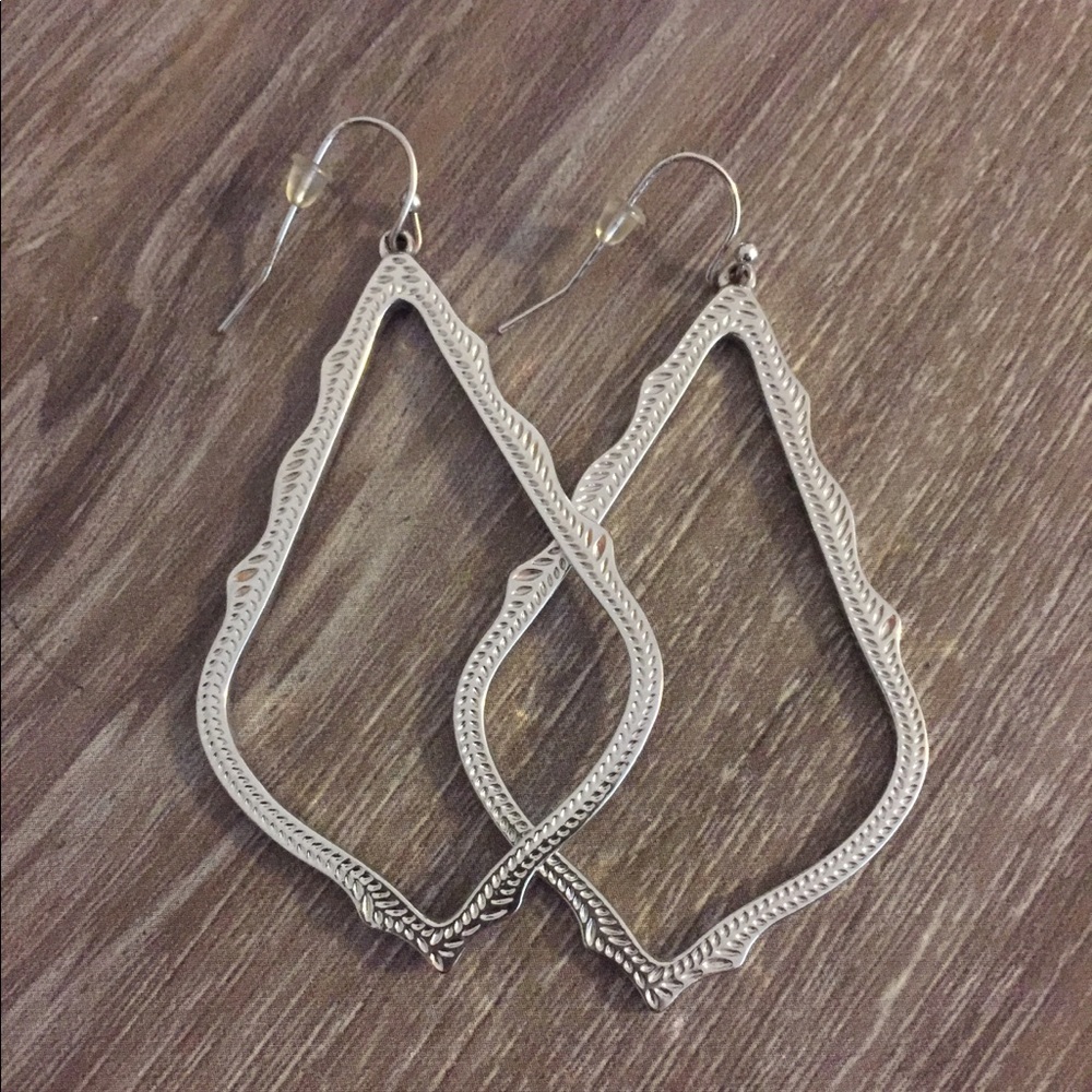 Kendra Scott Sophee Earrings